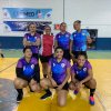 Começa a 2ª Copa Santa Casa de Futsal